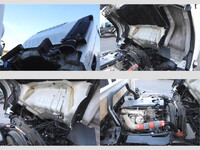 ISUZU Elf Flat Body BKG-NPR85AN 2011 59,967km_16