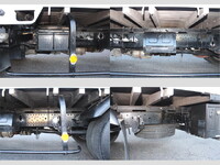 ISUZU Elf Flat Body BKG-NPR85AN 2011 59,967km_18