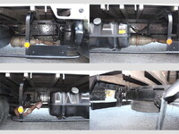 ISUZU Elf Flat Body BKG-NPR85AN 2011 59,967km_19
