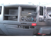 ISUZU Elf Flat Body BKG-NPR85AN 2011 59,967km_22