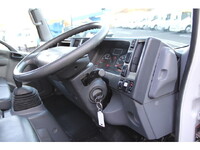 ISUZU Elf Flat Body BKG-NPR85AN 2011 59,967km_24