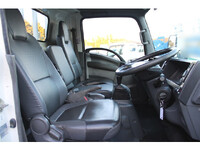 ISUZU Elf Flat Body BKG-NPR85AN 2011 59,967km_28