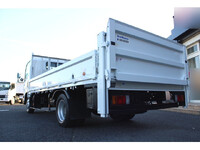 ISUZU Elf Flat Body BKG-NPR85AN 2011 59,967km_2