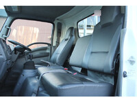 ISUZU Elf Flat Body BKG-NPR85AN 2011 59,967km_33
