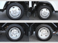 ISUZU Elf Flat Body BKG-NPR85AN 2011 59,967km_36