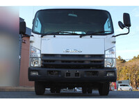 ISUZU Elf Flat Body BKG-NPR85AN 2011 59,967km_3