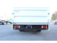ISUZU Elf Flat Body BKG-NPR85AN 2011 59,967km_5