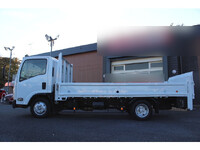 ISUZU Elf Flat Body BKG-NPR85AN 2011 59,967km_6