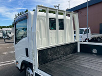 ISUZU Elf Flat Body TKG-NMR85AR 2014 28,784km_11