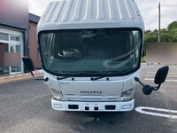 ISUZU Elf Flat Body TKG-NMR85AR 2014 28,784km_12