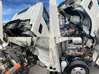 ISUZU Elf Flat Body TKG-NMR85AR 2014 28,784km_13