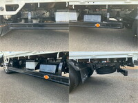 ISUZU Elf Flat Body TKG-NMR85AR 2014 28,784km_15