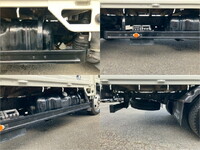 ISUZU Elf Flat Body TKG-NMR85AR 2014 28,784km_16
