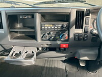 ISUZU Elf Flat Body TKG-NMR85AR 2014 28,784km_18