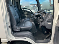 ISUZU Elf Flat Body TKG-NMR85AR 2014 28,784km_26