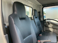 ISUZU Elf Flat Body TKG-NMR85AR 2014 28,784km_27