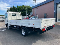 ISUZU Elf Flat Body TKG-NMR85AR 2014 28,784km_2