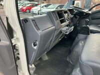 ISUZU Elf Flat Body TKG-NMR85AR 2014 28,784km_33