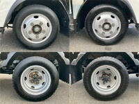 ISUZU Elf Flat Body TKG-NMR85AR 2014 28,784km_34
