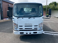 ISUZU Elf Flat Body TKG-NMR85AR 2014 28,784km_3