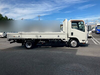 ISUZU Elf Flat Body TKG-NMR85AR 2014 28,784km_4