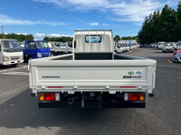 ISUZU Elf Flat Body TKG-NMR85AR 2014 28,784km_5