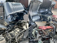 TOYOTA Toyoace Flat Body TPG-XZU722 2018 8,916km_13