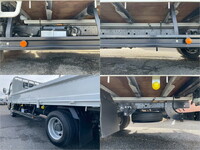TOYOTA Toyoace Flat Body TPG-XZU722 2018 8,916km_16
