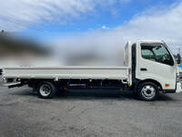 TOYOTA Toyoace Flat Body TPG-XZU722 2018 8,916km_3