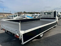 TOYOTA Toyoace Flat Body TPG-XZU722 2018 8,916km_7