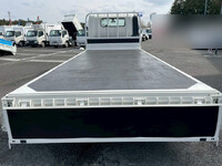 TOYOTA Toyoace Flat Body TPG-XZU722 2018 8,916km_8