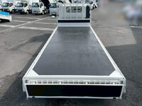 TOYOTA Toyoace Flat Body TPG-XZU722 2018 8,916km_9