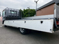 ISUZU Elf Aluminum Block TRG-NPR85AR 2016 56,283km_10
