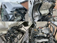 ISUZU Elf Aluminum Block TRG-NPR85AR 2016 56,283km_13