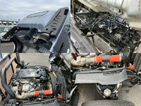 ISUZU Elf Aluminum Block TRG-NPR85AR 2016 56,283km_14