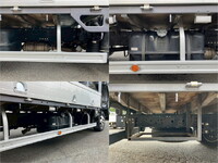 ISUZU Elf Aluminum Block TRG-NPR85AR 2016 56,283km_17