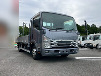 ISUZU Elf Aluminum Block TRG-NPR85AR 2016 56,283km_1