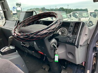 ISUZU Elf Aluminum Block TRG-NPR85AR 2016 56,283km_22