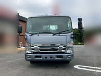 ISUZU Elf Aluminum Block TRG-NPR85AR 2016 56,283km_3