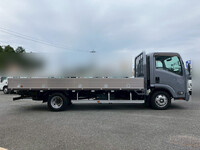 ISUZU Elf Aluminum Block TRG-NPR85AR 2016 56,283km_4