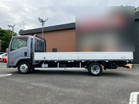 ISUZU Elf Aluminum Block TRG-NPR85AR 2016 56,283km_6