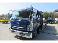 UD TRUCKS Condor Self Loader (With 4 Steps Of Cranes) 2PG-BTR90V2 2019 262,971km_3
