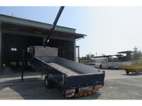 UD TRUCKS Condor Self Loader (With 4 Steps Of Cranes) 2PG-BTR90V2 2019 262,971km_5