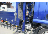 UD TRUCKS Condor Self Loader (With 4 Steps Of Cranes) 2PG-BTR90V2 2019 262,971km_7