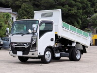 ISUZU Elf Dump 2RG-NKR88AT 2025 497km_1