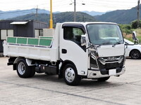 ISUZU Elf Dump 2RG-NKR88AT 2025 497km_3
