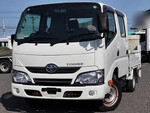 Toyoace Double Cab