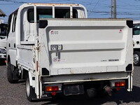 TOYOTA Toyoace Double Cab ABF-TRY230 2019 71,800km_3