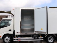 HINO Dutro Refrigerator & Freezer Truck 2KG-XZU655M 2024 64,000km_12