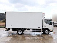 HINO Dutro Refrigerator & Freezer Truck 2KG-XZU655M 2024 64,000km_15
